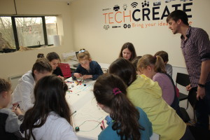 children's parties clane