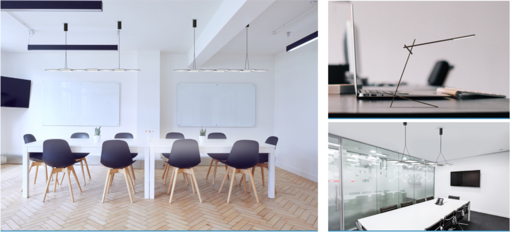 lightly tech products