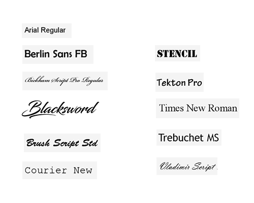 Personalised Bamboo Chopping board, 24x15 cm - Image 3